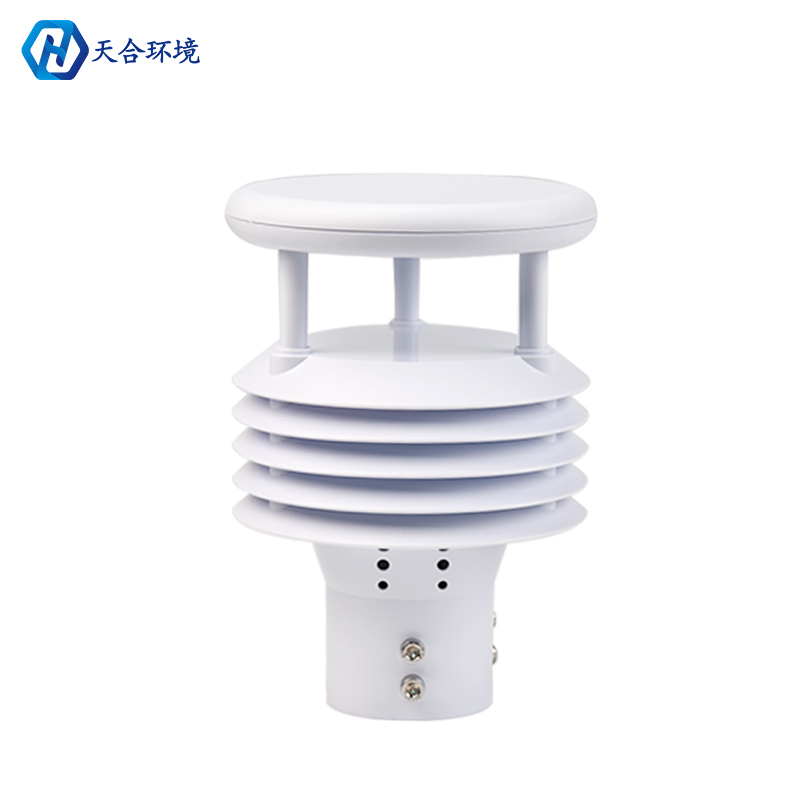 云境天合船舶气象仪应用优势 云境天合船舶气象仪应用优势